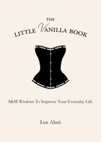   The Little Vanilla Book