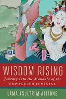   Wisdom Rising