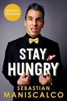   Stay Hungry