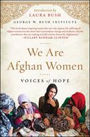   We Are Afghan Women
