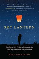   Sky Lantern