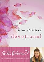   Live Original Devotional