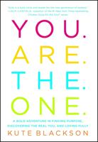   You Are The One