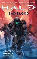   Halo: Bad Blood