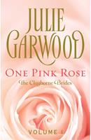   One Pink Rose