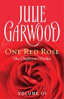   One Red Rose