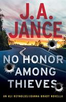   No Honor Among Thieves