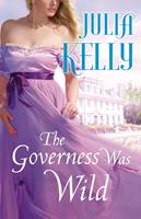   The Governess Was Wild