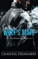   Wolf's Mate