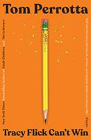   Tracy Flick Can't Win