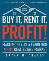  Buy It, Rent It, Profit! (Updated Edition)