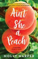  Ain't She a Peach