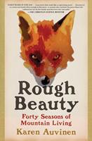  Rough Beauty