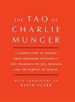   Tao of Charlie Munger