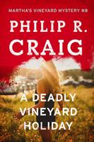  A Deadly Vineyard Holiday