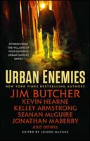   Urban Enemies
