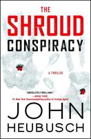   The Shroud Conspiracy