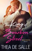   The King of Bourbon Street