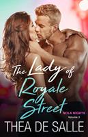   The Lady of Royale Street