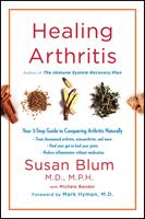   Healing Arthritis