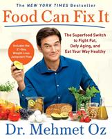   Food Can Fix It