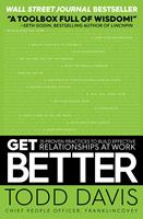   Get Better