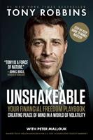   Unshakeable