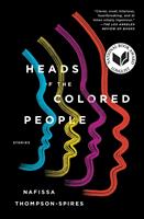   Heads of the Colored People