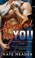   Hooked On You