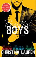   Beautiful Boys