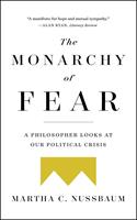   The Monarchy of Fear