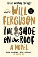   The Shoe on the Roof