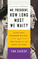   Mr. President, How Long Must We Wait?