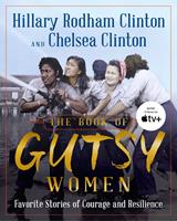   The Book of Gutsy Women