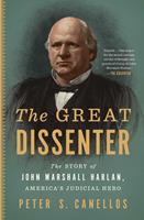   The Great Dissenter