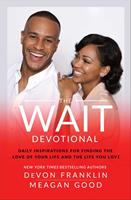   The Wait Devotional