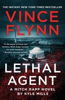   Lethal Agent