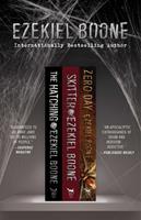   The Hatching Trilogy