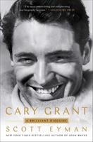   Cary Grant