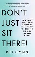   Don't Just Sit There!
