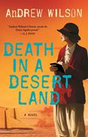   Death in a Desert Land