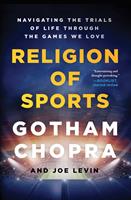  Religion of Sports
