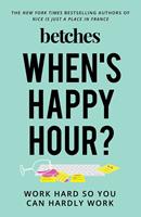   When's Happy Hour?