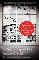  A Bookshop in Berlin