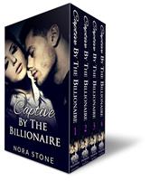   Captive By The Billionaire: Box Set (A BBW Erotic Romance
