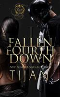   Fallen Fourth Down