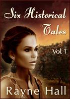   Six Historical Tales