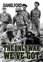   The Only War We've Got