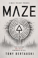   Maze (A Maze Short Story)