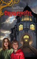   Gruwelhotel